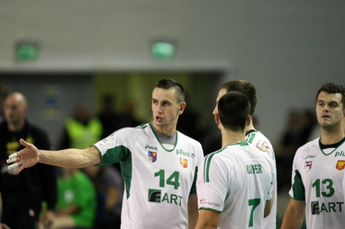 ZAKSA miała "farta" i wygrała