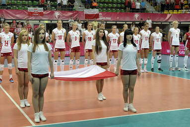 Znamy terminarz i skład World Grand Prix 2017