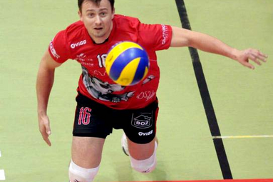 Pamapol Wielton Wieluń - Asseco Resovia Rzeszów