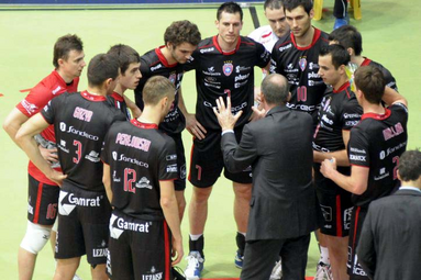Asseco Resovia coraz bliżej brązu