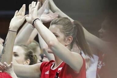 Malwina Smarzek: jesteśmy gotowe do eliminacji