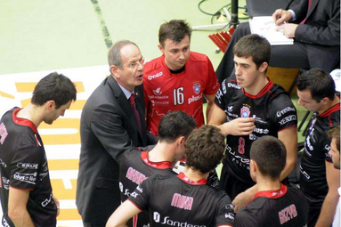 ZAKSA bliżej finału