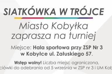 Legionovia i Developres SkyRes w finale turnieju w Kobyłce