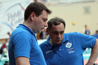 Bogdan Serwiński: nie o miejsca teraz chodzi