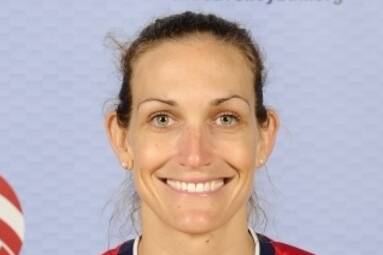 Regan Scott w Dąbrowie Górniczej