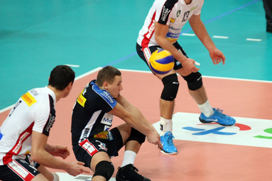 Szóstka VI kolejki