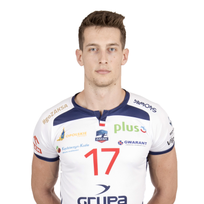 Aleksander Maziarz 