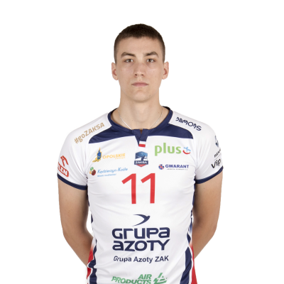 Bartosz Jastrowicz 