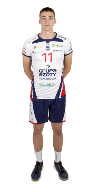 Bartosz Jastrowicz Bartosz Jastrowicz