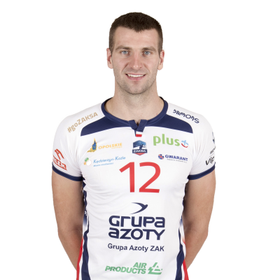 Grzegorz Bociek 