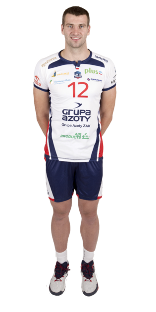 Grzegorz Bociek Grzegorz Bociek