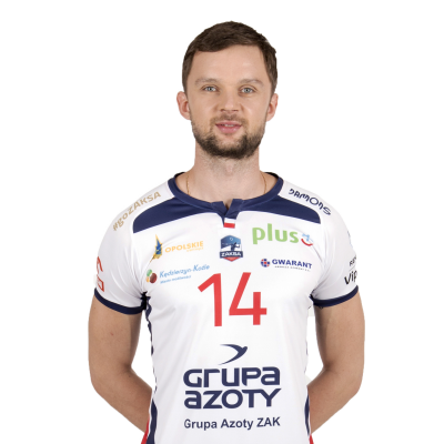 Grzegorz Pająk 