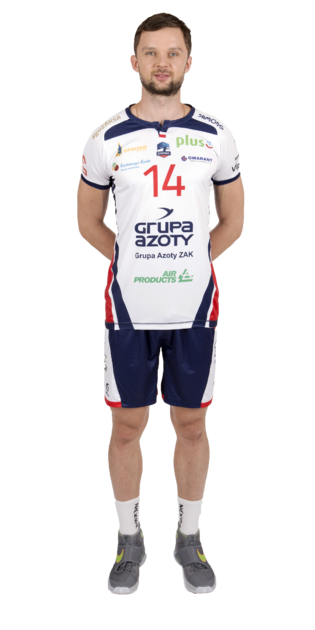 Grzegorz Pająk Grzegorz Pająk