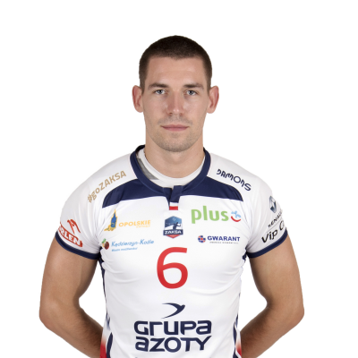 Dawid Konarski 