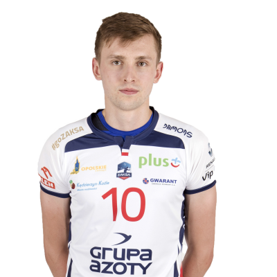 Mateusz Bieniek 