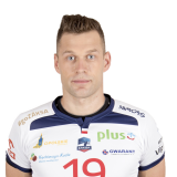 Patryk Czarnowski