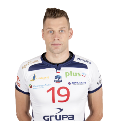 Patryk Czarnowski 