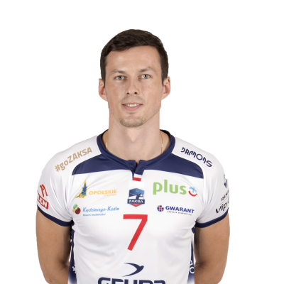 Rafał Buszek 