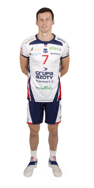 Rafał Buszek Rafał Buszek