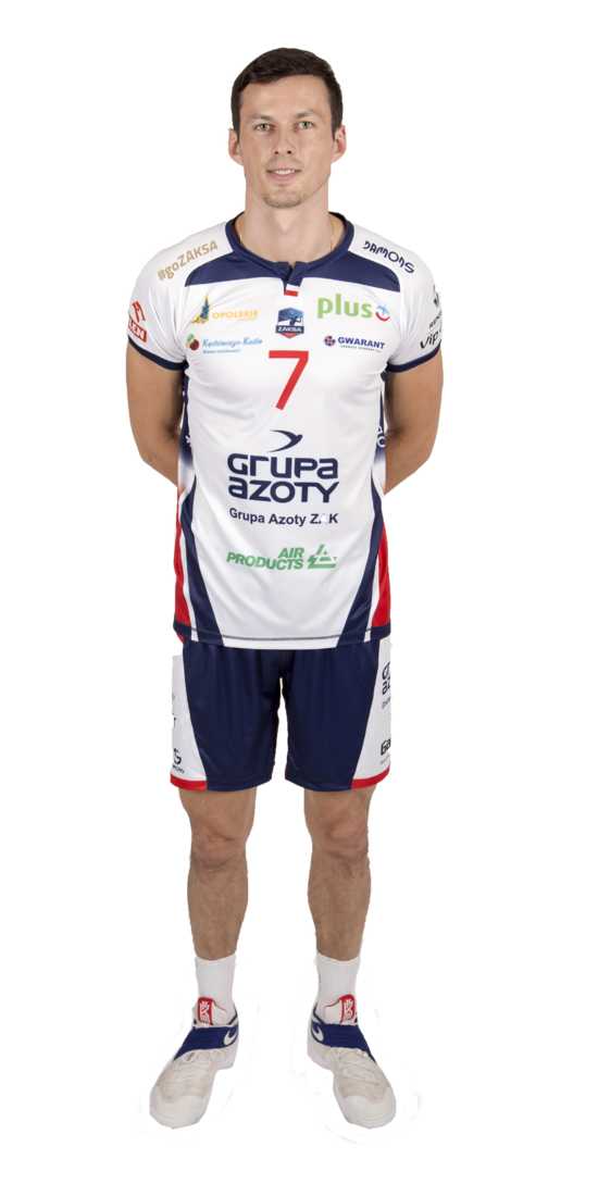 Rafał Buszek