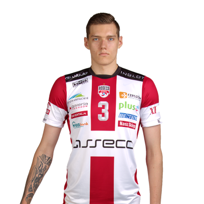 Bartłomiej Lemański 