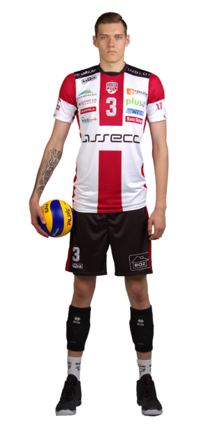 Bartłomiej Lemański Bartłomiej Lemański
