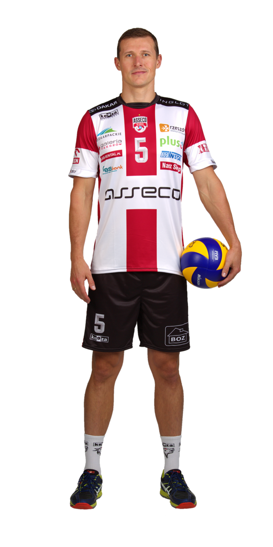 Lukas Tichacek