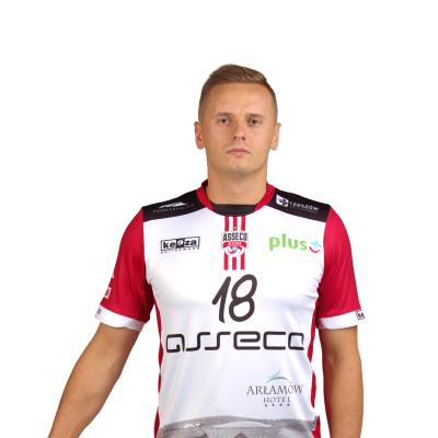 Damian Wojtaszek 