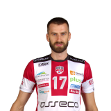 Marcin Możdżonek