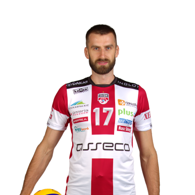 Marcin Możdżonek 