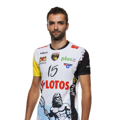 Mateusz Mika 