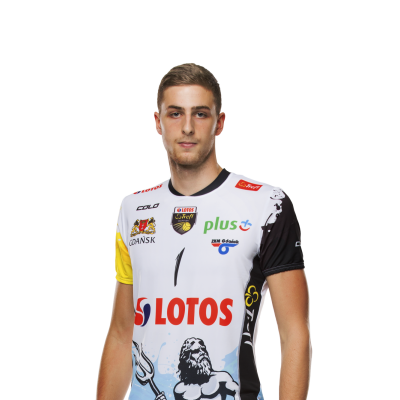Patryk Niemiec 