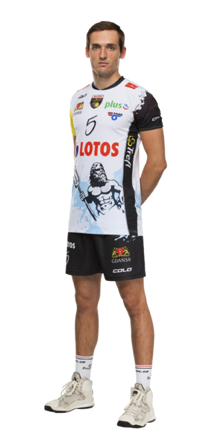 Bartosz Pietruczuk Bartosz Pietruczuk