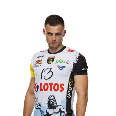 Szymon Romać 
