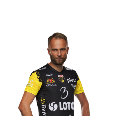 Piotr Gacek 