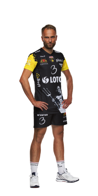 Piotr Gacek Piotr Gacek