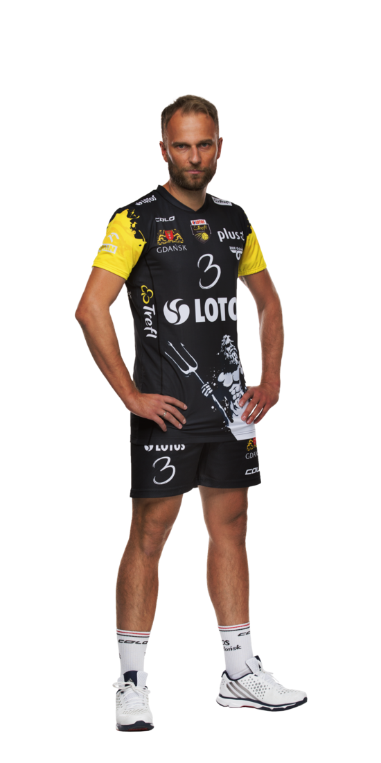 Piotr Gacek