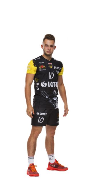 Fabian Majcherski Fabian Majcherski