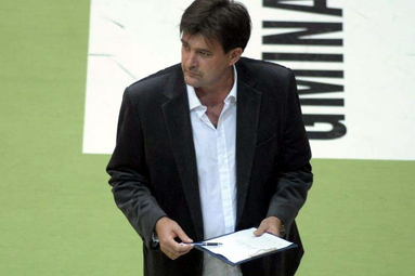 Pamapol Wielton Wieluń - Delecta Bydgoszcz