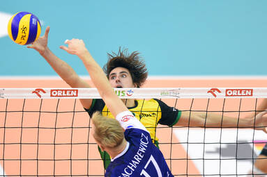 GKS Katowice vs Łuczniczka Bydgoszcz