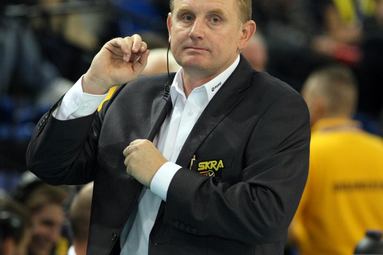 PGE Skra Bełchatów - ZAKSA Kędzierzyn-Koźle