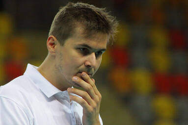 Michał Bąkiewicz: przed nami nowy etap