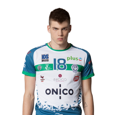 Bartosz Kwolek 