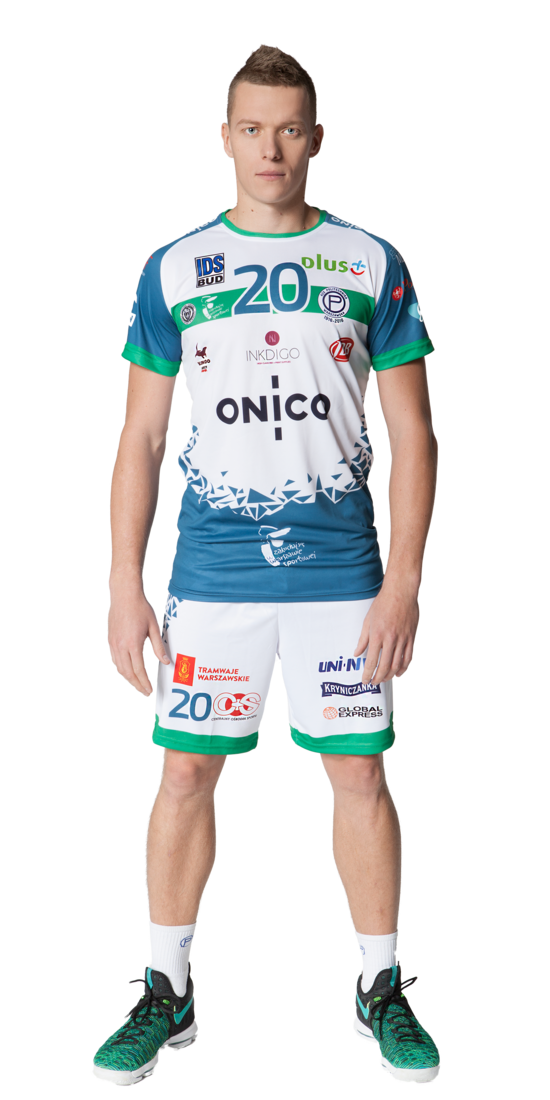 Paweł Mikołajczak
