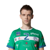 Maciej Olenderek
