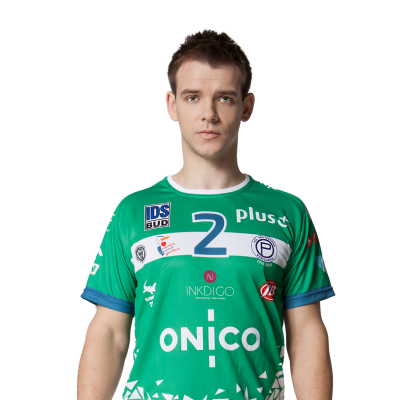 Maciej Olenderek 