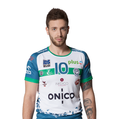 Michał Filip 