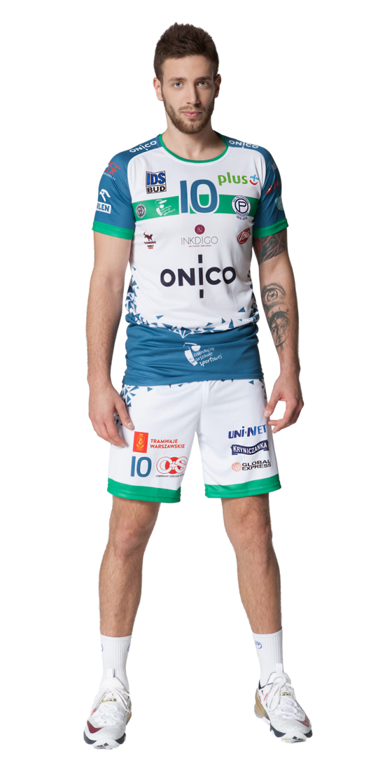 Michał Filip