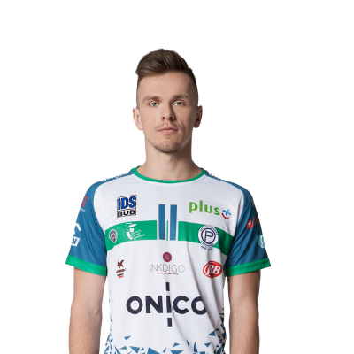 Łukasz Łapszyński 