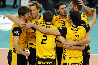 PGE Skra Bełchatów